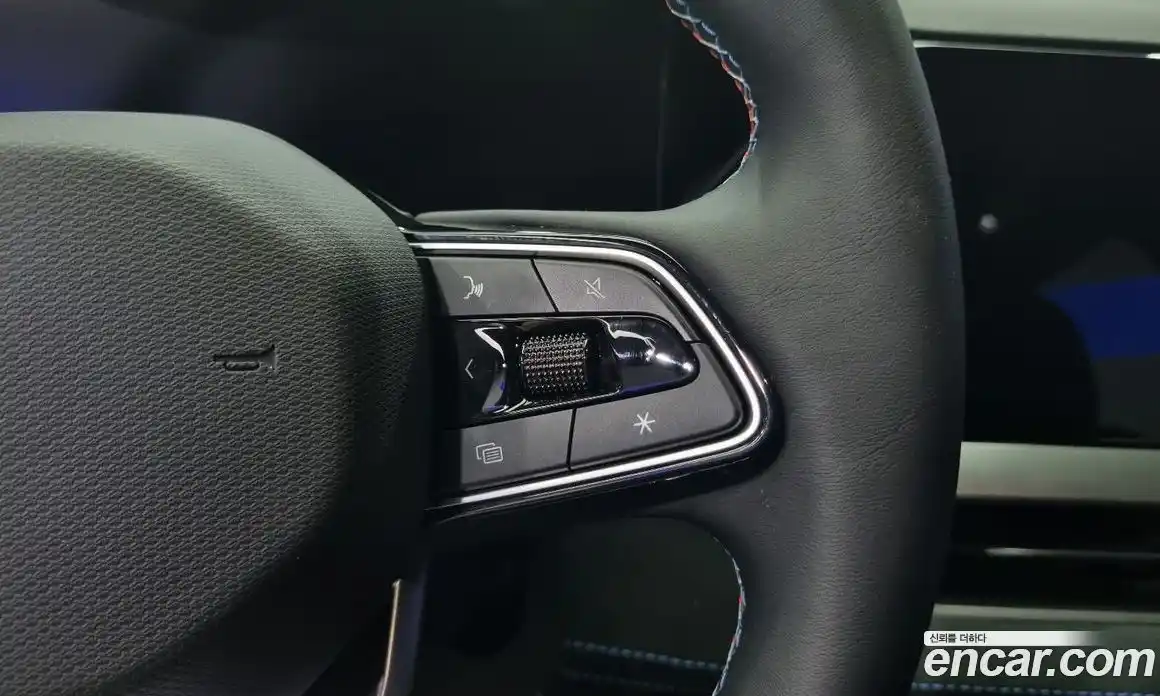 Renault Grand Koleos 2025 2.0 Автомат в Москве № 719703, фото 9