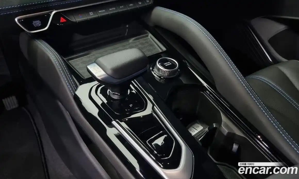 Renault Grand Koleos 2025 2.0 Автомат в Москве № 719703, фото 10