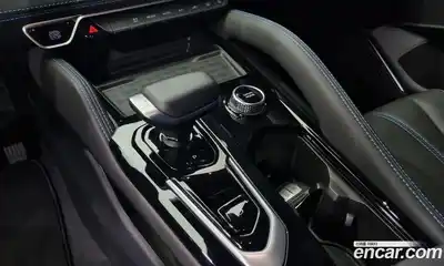 Renault Grand Koleos 2025 2.0 Автомат в Москве № 719703, миниатюра 10