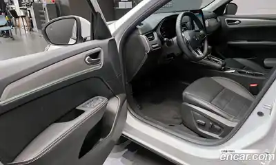 Renault XM3 2023 1.6 Автомат в Москве № 719730, миниатюра 11