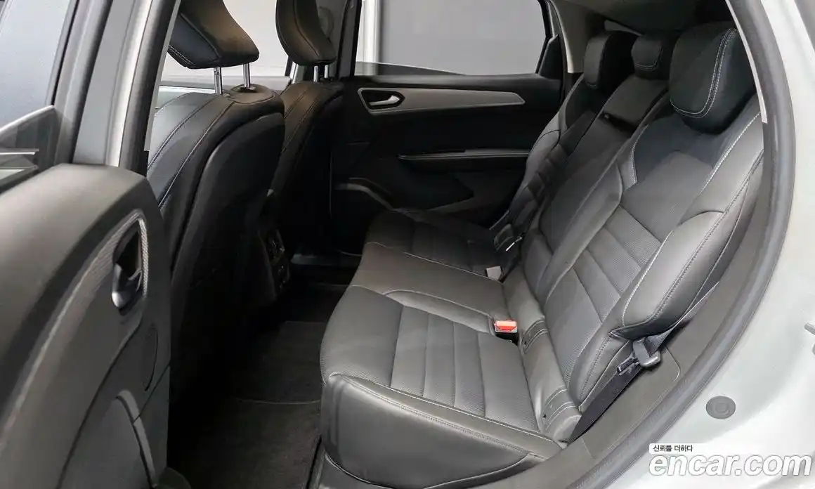 Renault XM3 2023 1.6 Автомат в Москве № 719730, фото 12