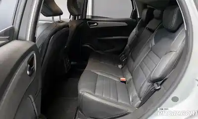 Renault XM3 2023 1.6 Автомат в Москве № 719730, миниатюра 12