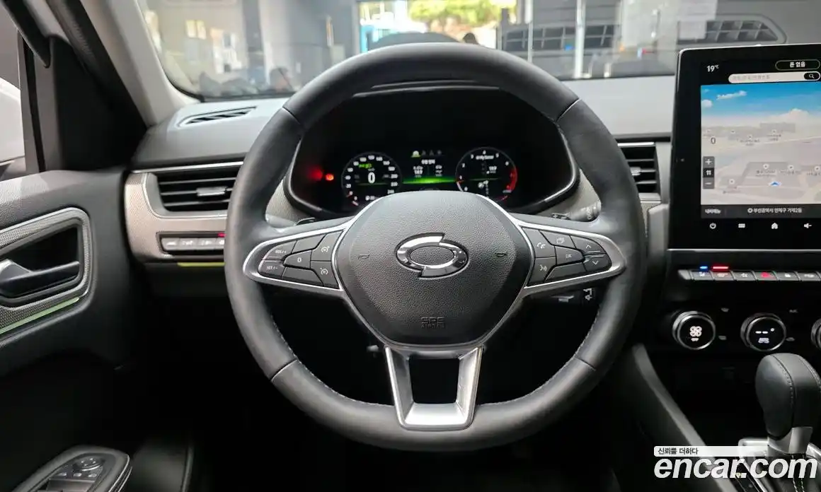 Renault XM3 2023 1.6 Автомат в Москве № 719730, фото 13