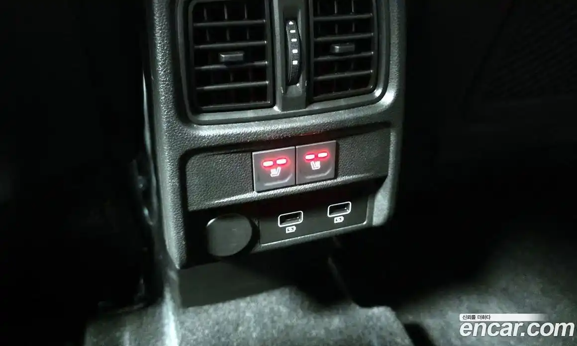 Renault XM3 2023 1.6 Автомат в Москве № 719730, фото 17