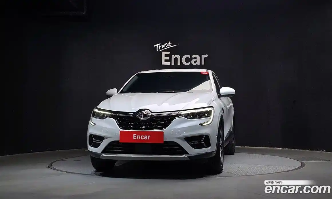 Renault XM3 2023 1.6 Автомат в Москве № 719730, фото 3