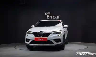 Renault XM3 2023 1.6 Автомат в Москве № 719730, миниатюра 3