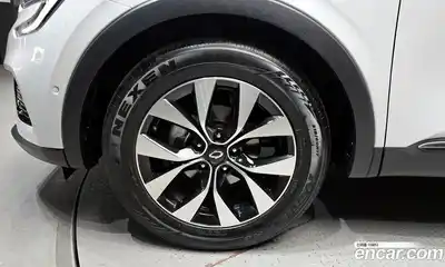 Renault XM3 2023 1.6 Автомат в Москве № 719730, миниатюра 5