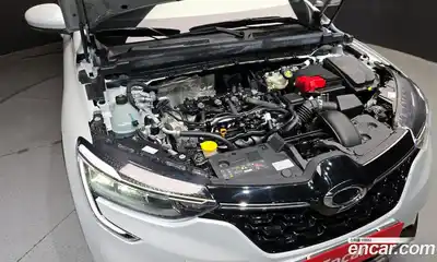 Renault XM3 2023 1.6 Автомат в Москве № 719730, миниатюра 6