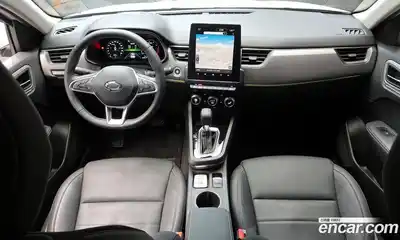 Renault XM3 2023 1.6 Автомат в Москве № 719730, миниатюра 7