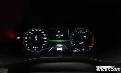 Renault XM3 2023 1.6 Автомат в Москве № 719730, миниатюра 8