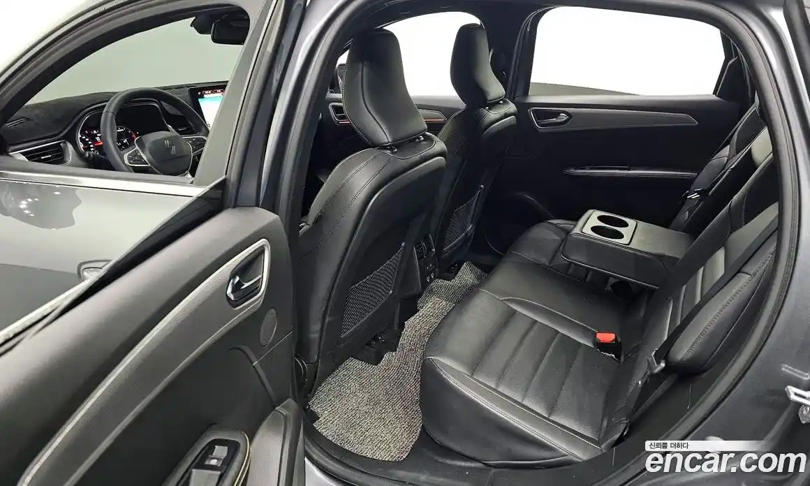 Renault Arkana 2025 1.6 Автомат в Москве № 719750, фото 11