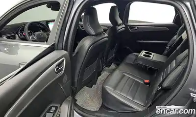 Renault Arkana 2025 1.6 Автомат в Москве № 719750, миниатюра 11