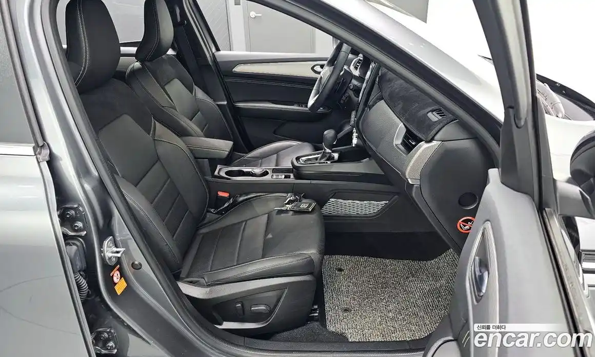 Renault Arkana 2025 1.6 Автомат в Москве № 719750, фото 12