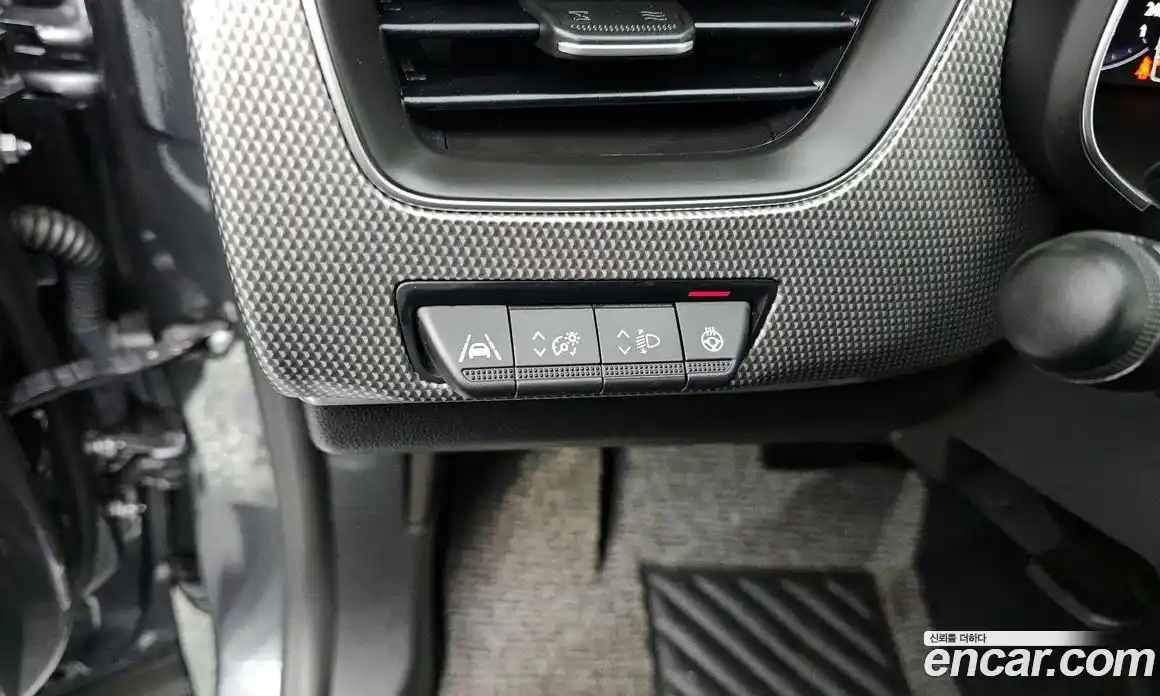 Renault Arkana 2025 1.6 Автомат в Москве № 719750, фото 13