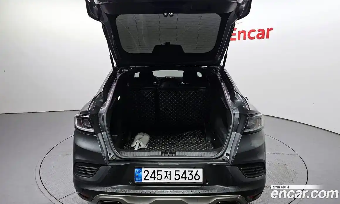 Renault Arkana 2025 1.6 Автомат в Москве № 719750, фото 20