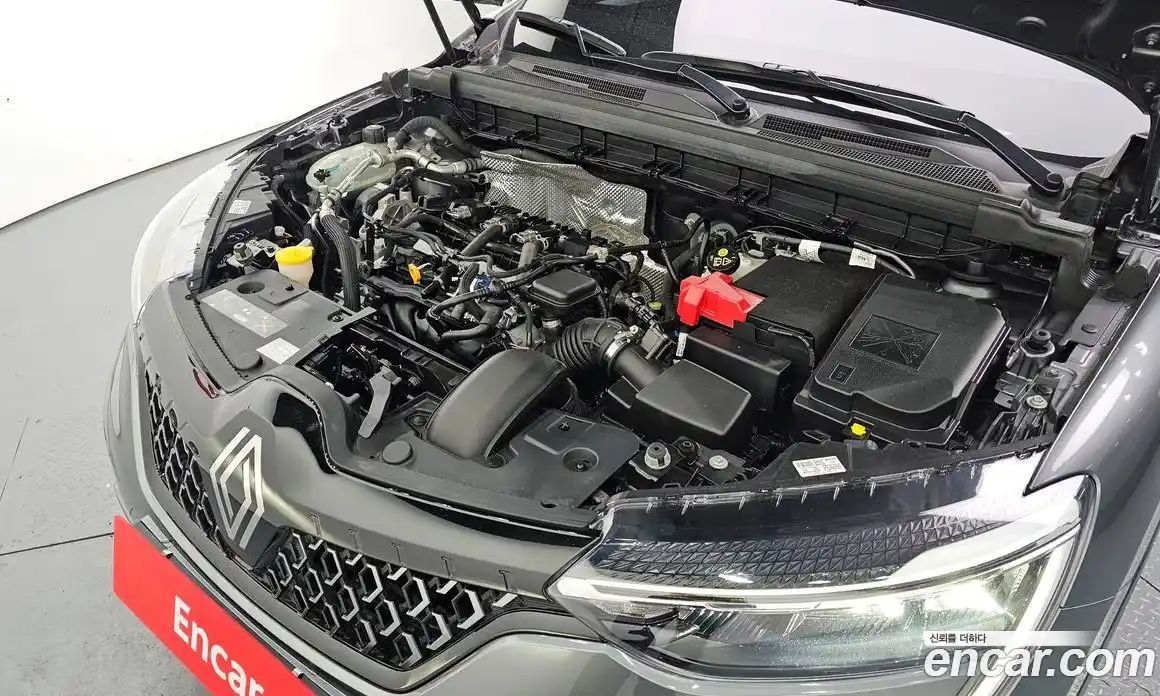 Renault Arkana 2025 1.6 Автомат в Москве № 719750, фото 6