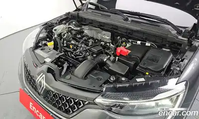 Renault Arkana 2025 1.6 Автомат в Москве № 719750, миниатюра 6