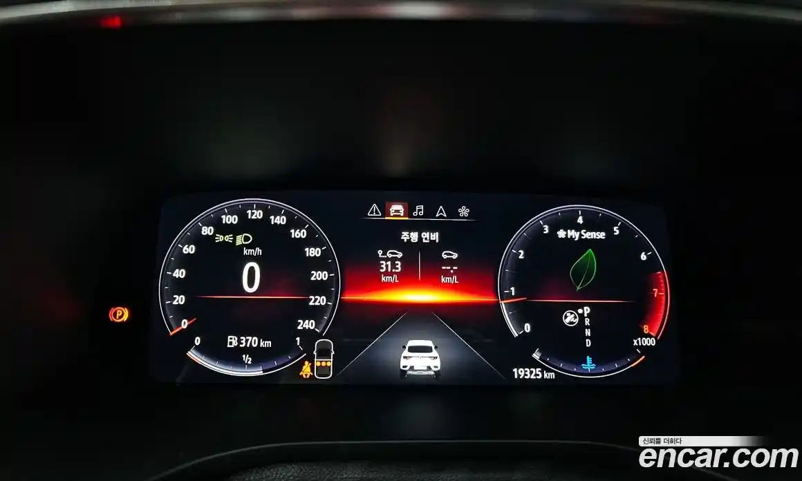 Renault Arkana 2025 1.6 Автомат в Москве № 719750, фото 8