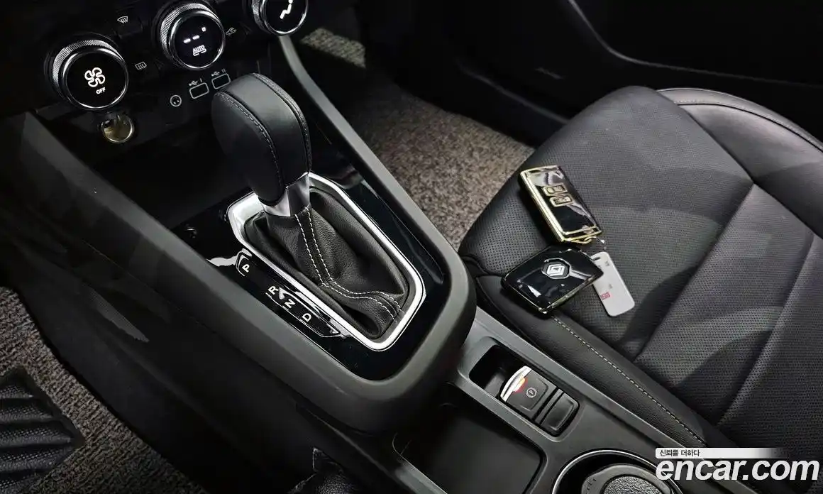 Renault Arkana 2025 1.6 Автомат в Москве № 719750, фото 9