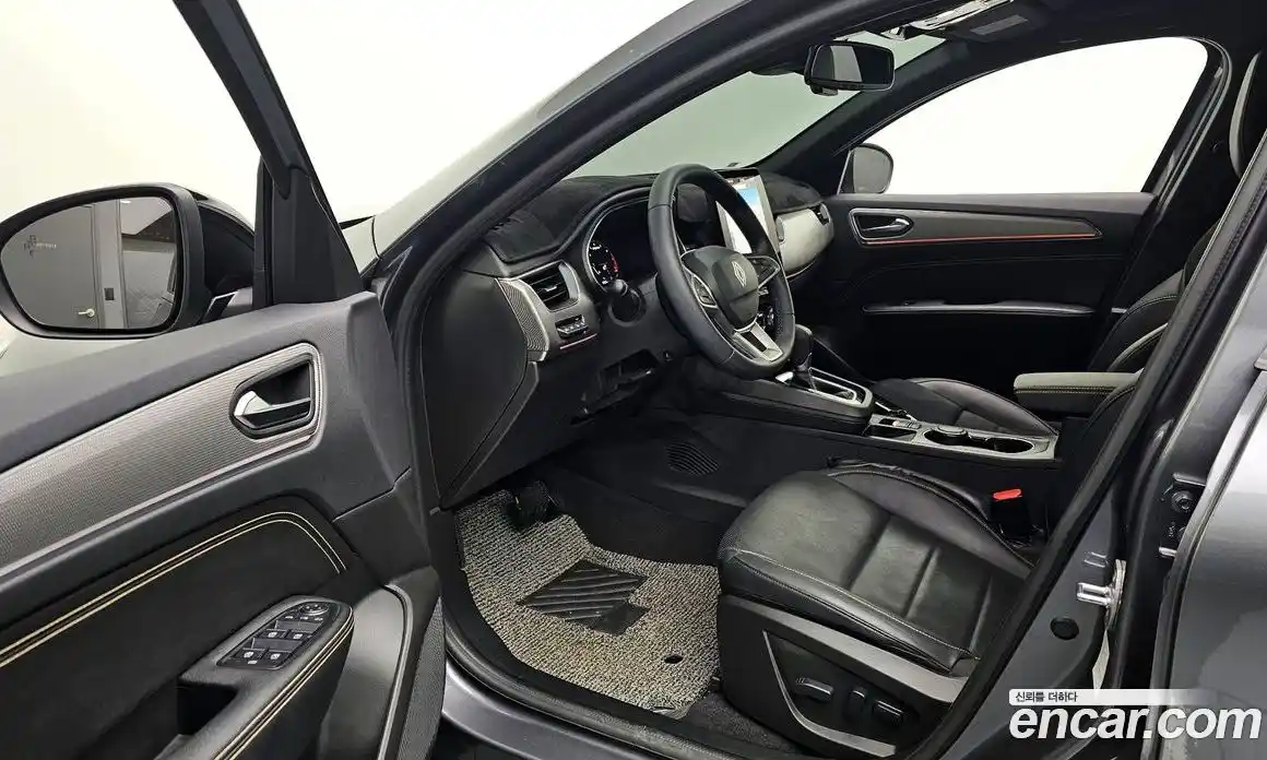 Renault Arkana 2025 1.6 Автомат в Москве № 719750, фото 10