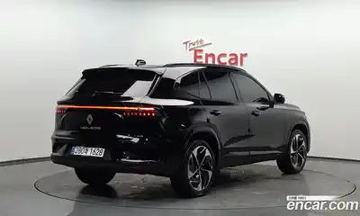 Renault Grand Koleos, 2024