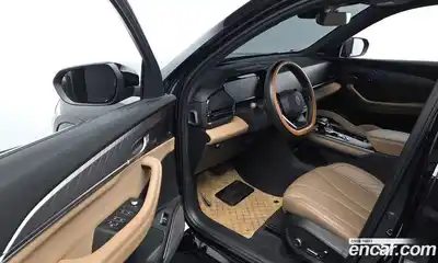 Renault Grand Koleos 2024 1.5 Автомат в Москве № 719763, миниатюра 11