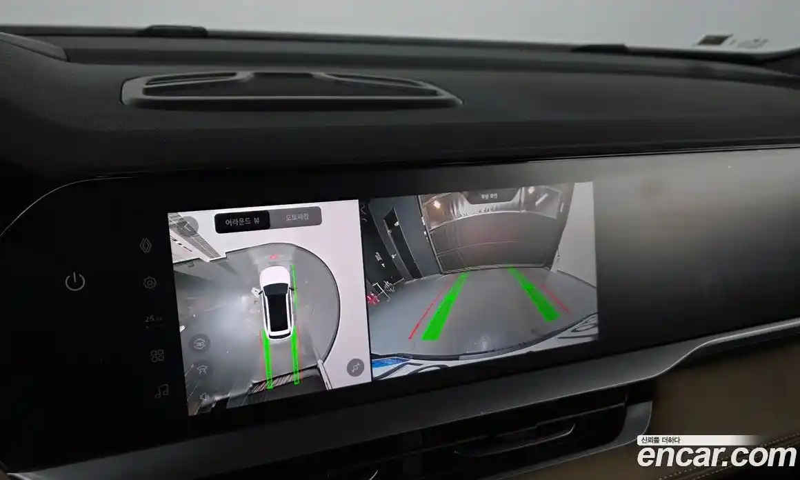 Renault Grand Koleos 2024 1.5 Автомат в Москве № 719763, фото 15