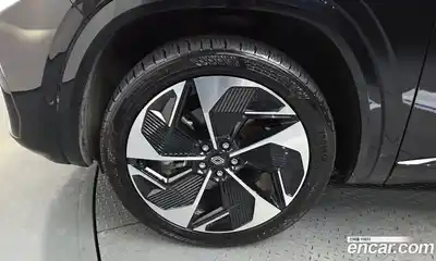 Renault Grand Koleos 2024 1.5 Автомат в Москве № 719763, миниатюра 4