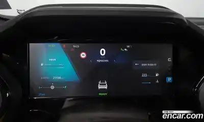 Renault Grand Koleos 2024 1.5 Автомат в Москве № 719763, миниатюра 7