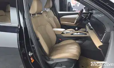 Renault Grand Koleos 2024 1.5 Автомат в Москве № 719763, миниатюра 9