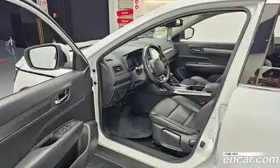 Renault QM6 2023 2.0 Автомат в Москве № 719848, миниатюра 11