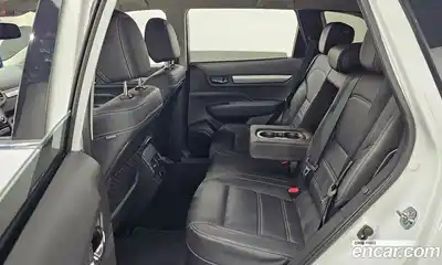 Renault QM6 2023 2.0 Автомат в Москве № 719848, миниатюра 12