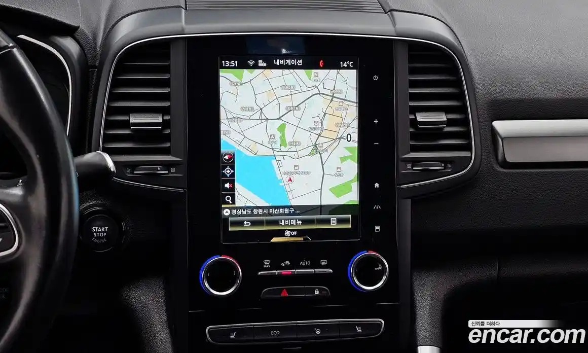 Renault QM6 2023 2.0 Автомат в Москве № 719848, фото 14