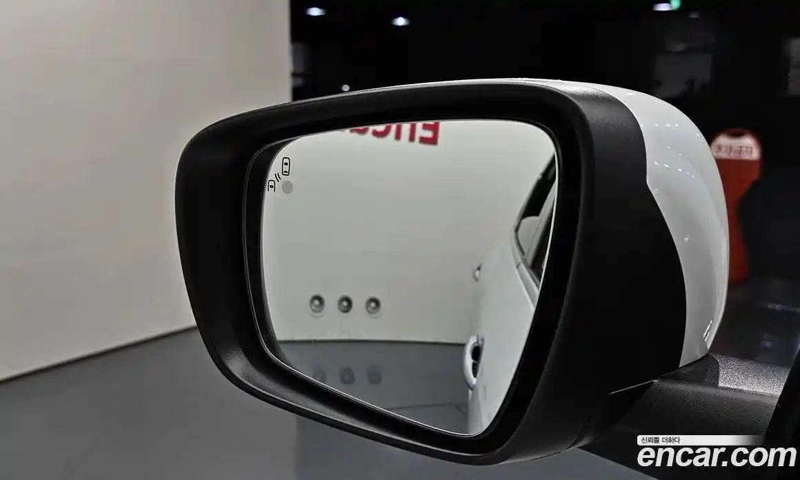 Renault QM6 2023 2.0 Автомат в Москве № 719848, фото 16