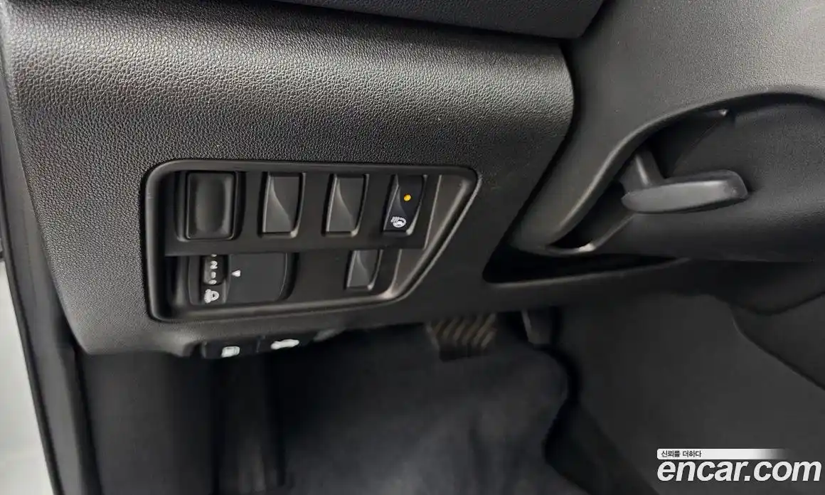 Renault QM6 2023 2.0 Автомат в Москве № 719848, фото 17