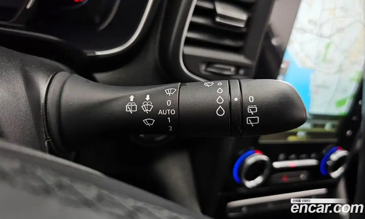 Renault QM6 2023 2.0 Автомат в Москве № 719848, фото 18