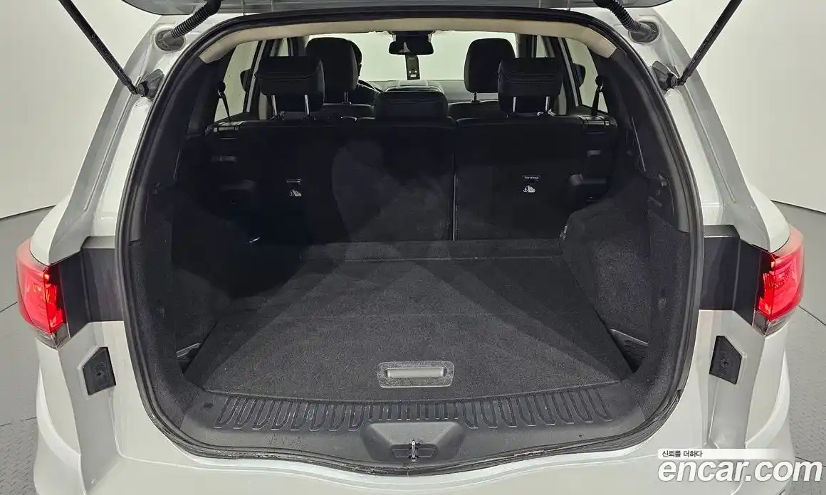 Renault QM6 2023 2.0 Автомат в Москве № 719848, фото 20