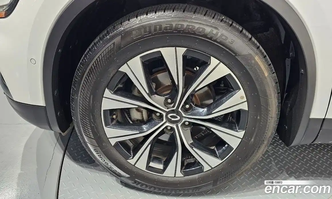 Renault QM6 2023 2.0 Автомат в Москве № 719848, фото 5