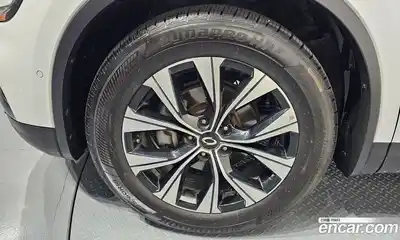 Renault QM6 2023 2.0 Автомат в Москве № 719848, миниатюра 5