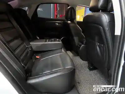 Renault SM6 2018 2.0 Автомат в Москве № 719875, миниатюра 11