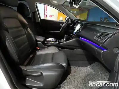 Renault SM6 2018 2.0 Автомат в Москве № 719875, миниатюра 12