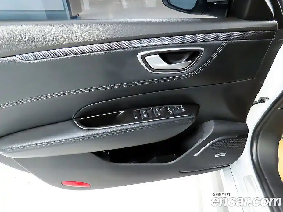 Renault SM6 2018 2.0 Автомат в Москве № 719875, фото 14