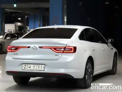 Renault SM6 2018 2.0 Автомат в Москве № 719875, миниатюра 2