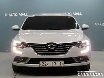 Renault SM6 2018 2.0 Автомат в Москве № 719875, миниатюра 3