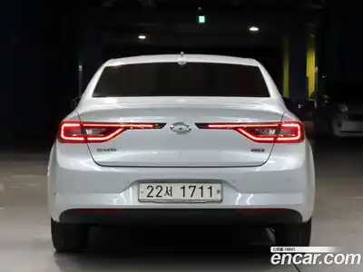 Renault SM6 2018 2.0 Автомат в Москве № 719875, миниатюра 4