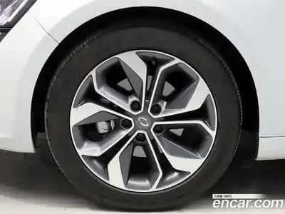 Renault SM6 2018 2.0 Автомат в Москве № 719875, миниатюра 5