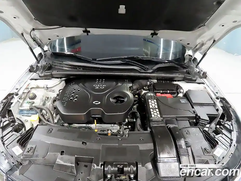 Renault SM6 2018 2.0 Автомат в Москве № 719875, фото 6