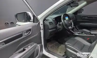 Renault QM6 2019 2.0 Автомат в Москве № 719923, миниатюра 11