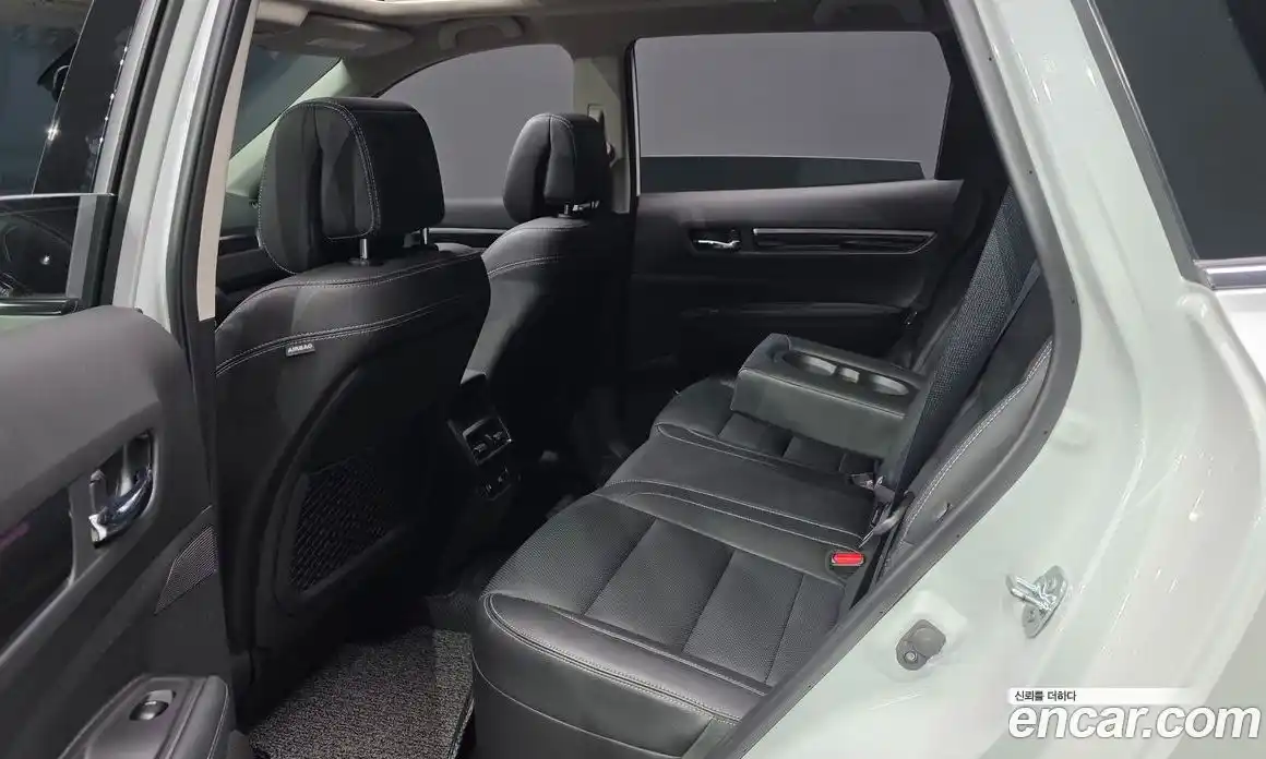 Renault QM6 2019 2.0 Автомат в Москве № 719923, фото 12