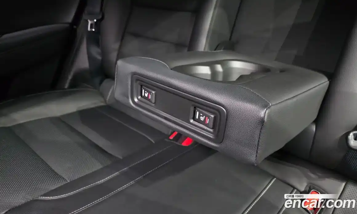 Renault QM6 2019 2.0 Автомат в Москве № 719923, фото 18